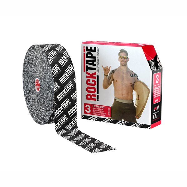RockTape Extra Sticky Bulk Logo